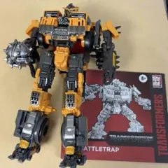 トランスフォーマー