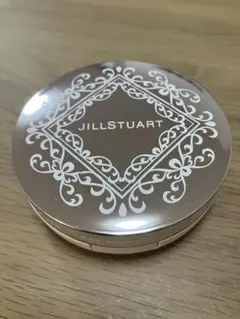 ジルスチュアート クッションファンデーションコンパクトケース ケースのみ