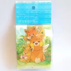 新品 ポケモンカードゲーム デッキケース パーモット ポケモンセンター