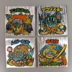 2025年最新】ビックリマン20弾ヘッドの人気アイテム - メルカリ