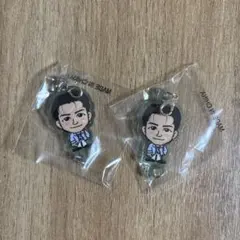 FANTASTICS ガチャ つながるチャーム 瀬口黎弥 2個セット