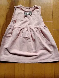 【birthday party】ワンピース 90のサムネイル