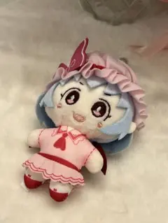 2026年最新】東方ぬいぐるみシリーズ 71 [レミリア・スカーレット(東方