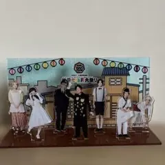 2026年最新】関西七色男大祭 アクスタの人気アイテム - メルカリ