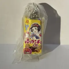 パックンチョ　ガチャ