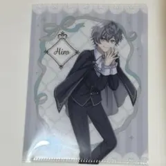 【カラフルピーチ】ヒロさん　ビジュアルファイルキャンディ