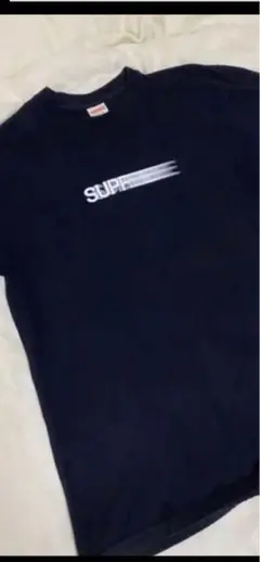 Lサイズ 国内正規品 Supreme Motion supreme motion logo tee 23SS Lサイズ - メルカリ