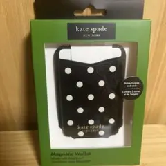 Kate spade スマホ用ウォレット