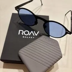 ROAV GALAXY Lennox レノックス ほぼ未使用 サングラス - メルカリ