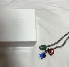 Maison Margiela Archive Charm Necklaceのサムネイル
