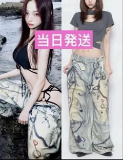 THEREDTHREAD S print sweat1 toys blue