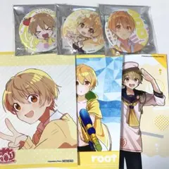 すとぷり るぅとくん グッズまとめ売り