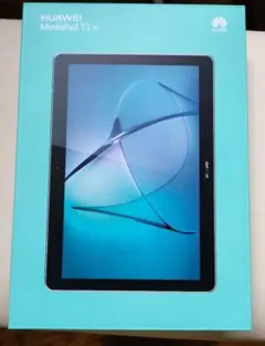 HUAWEI MediaPad T3 10 本体のサムネイル