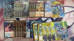 ゴスペル　デッキパーツセット 2025年最新】ゴスペル デッキの人気アイテム - メルカリ