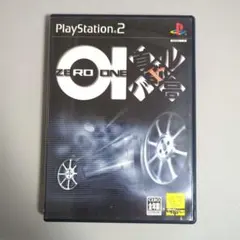 PS2 首都高バトル01