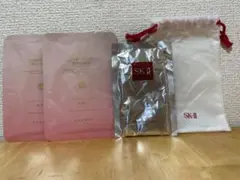 SK-II フェイシャルマスク ドモホルンリンクルしっとりフェイスマスク