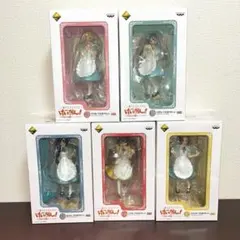 マイルストン ローゼンメイデン ミニドールセット 蒼星石 翠星石
