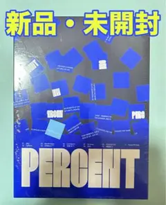 ONEW PERCENT Photobook Ver. 1%