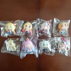 ちょこのっこ　ホロライブ　セット売り