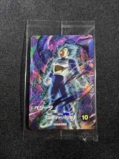 ブラスター・ブレード 初期プロトタイプ PR ヴァンガード Vanguard