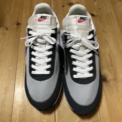 新品未使用NIKE ナイキ　テイルウィンド79 BLUE 26.5センチ