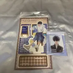 中国限定 Free! ハイ☆スピード アクリルスタンド 七瀬遙 セット ハイスピ