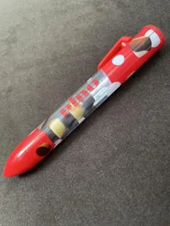 サクサクボールペン　ピノ