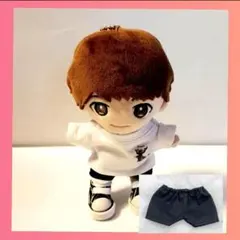 【ちぃページ】キスマイ　ぬいぐるみ　ちびぬい　服　衣装 2026年最新】KIS-MY-FT2 ぬいぐるみ 衣装の人気アイテム - メルカリ