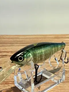 Megabass - オールドメガバスルアーセット① メガバス オールドルアー セット売り - メルカリ