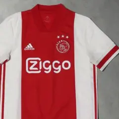 デッドストック Adidas AJAX AMSTERDAM Jersey 2XL - メルカリ