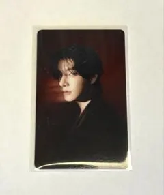 ENHYPEN THE SIN:VANISH 渋谷タワレコ限定 ジェイク