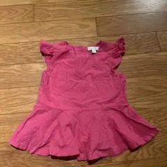 ラルフローレン　トップス　チュニック