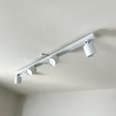 【NAB様専用】FLYMEe Down Light ホワイト 4灯