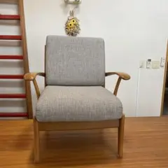 定価27万円! 飛騨産業 2人掛け ソファ クレセントシリーズ ソファ クレセントシリーズソファ