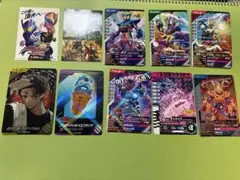 ガンバレジェンズ 配布