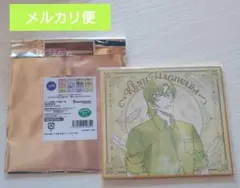 名探偵コナン　ハイウェイの堕天使　トレーディングミニ色紙　萩原研二【メルカリ便】