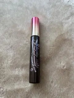 ヒロインメイク ロング＆カールマスカラ アドバンストフィルム 02：ブラウン …