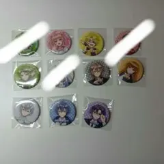 あんスタ イベコレ 缶バッジ 2022 Summer idol - メルカリ