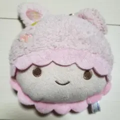 Hello Kitty うさぎの耳 ぬいぐるみ　ウサギドールキラウサ　サンリオ Hello Kitty うさぎの耳 ぬいぐるみ ウサギドールキラウサ