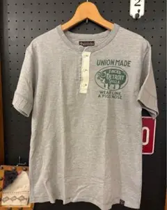 GROOVERS アメカジ　Tシャツ　vintage