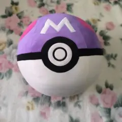 マスターボール ぬいぐるみ ポケモン