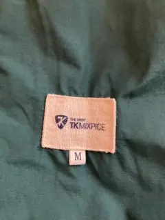 THE SHOP TK MIXPICE スプリングコート