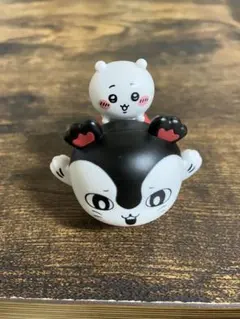 映画　ちいかわ　入場者特典　第３弾　ごきげんセイレーン　ちいかわ
