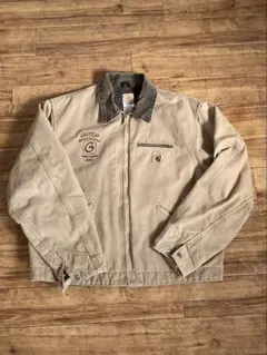 2026年最新】carHartt デトロイトジャケット j97の人気アイテム - メルカリ