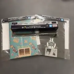 一番くじ ハリーポッター F賞 Ｉ賞　オリバンダー杖ペンコレクション 3点