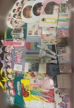 なにわ男子 まとめ売り