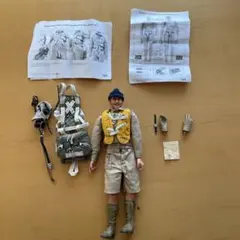 激レア!ドラゴン 1/6「WW2