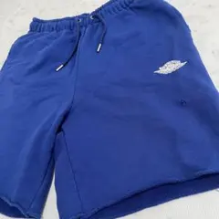 Air Jordan ブルー ショートパンツのサムネイル