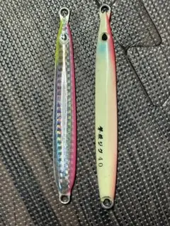 撃投ジグ40〜85gセット 撃投ジグ40〜85gセット