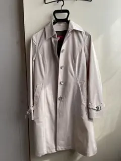 【トレンチコート】美品⭐︎ライナー取り外し可